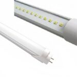 LAMPADA LED TUBULAR 9W 6500K 60CM - LCQ