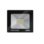 REFLETOR LED 20W 6500K - ECONOMAX