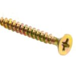 PARAF. CHIP CHATA PHS 4,0 X 25 C/ 200 UN - RAYCO