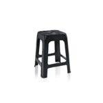 BANQUETA PRETA - ARQPLAST