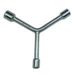 CHAVE Y 3 PONTAS 10,11,13MM - FERTAK