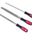 JG. LIMA BASTARDA 3 PC - RED./TRIANG./CHATA - MTX