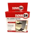 FITA ANTIDERRAPANTE PRETO 50MM X 5M - 954