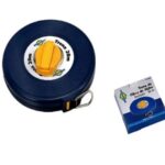 TRENA FIBRA VIDRO FECHADA 20 M X 13 MM - BRASFORT