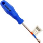 CHAVE CANHAO 7 MM X 125 MM - RAYCO