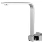 TORNEIRA MONOCOMANDO COZINHA E BANHEIRO PAREDE -REF:W9029