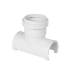 TEE LIGA FACIL ESG. 50 X 50 MM - ESTRELA