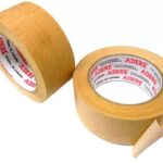 FITA PAPEL KRAFT MARROM 45MM X 50M - ADERE