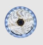 FITA LED COB INT LUCE IP20 8WM 5 METROS - BR6500K-12V