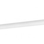 BRACO DE CHUVEIRO 30 CM ABS - HERC