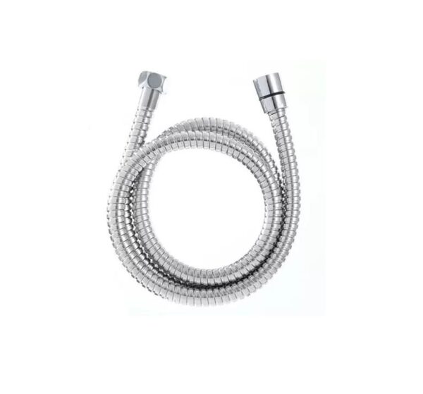ENGATE P/ DUCHA HIGIENICA INOX 1,50M CROMADO - ULTRA METAIS