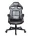 CADEIRA GAMER PRETA GRANDE - BRIGHT