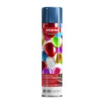 TINTA SPRAY ETANIZ METALICA 400ML - AZUL