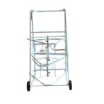 EXPOSITOR DE MANGUEIRA DUPLO - DISTRIBUIDORA PARANA