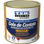 COLA CONTATO 200 G - TEKBOND