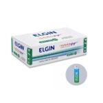 PILHA ALCALINA BATERIA 23A CX. C/ 50 UN - ELGIN