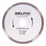 DISCO DIAMANTADO CONTINUO 4.1/2" - BELFIX