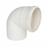 PLAST. - JOELHO 90º ESGOTO SN DN 50MM