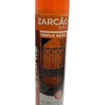 TINTA SPRAY ETANIZ U.G 400ML - ZARCAO
