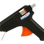 PISTOLA COLA QUENTE 10W BIV. - BRASFORT