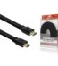 CABO HDMI X HDMI ACHATADO 4K C/ 4,5M - MBTECH