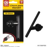 CHAVE P/ MANDRIL 10 - 13MM - SQ