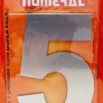 NUMERO GRANDE ACM ACO ESC. 5 - NUMERAL