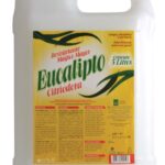 DESINFETANTE EUCALIPTO 5 L - QUIMICA LOURENCI