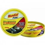 CERA PROFISSIONAL AUTOMOTIVA (200G) - MUNDIAL PRIME