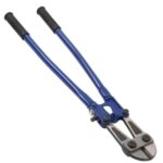 TESOURA CORTA VERGALHAO AZUL 30'' - BRASFORT