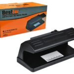 DETECTOR DE NOTA FALSA - BF