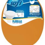ASSENTO SOFT CARAMELO - PLASTILIT
