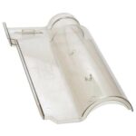 TELHA AMERICANA PISO POLICARBONATO - LUBIAN