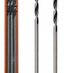 JG. BROCAS MOURAO 5/16'' X 280MM C/ 3 UN - BF