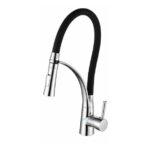 TORNEIRA MONOCOMANDO DC-6015