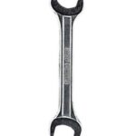 CHAVE FIXA 12 X 13 MM - EDA