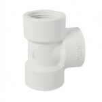 PLAST. - TE ROSCAVEL DR 3/4''