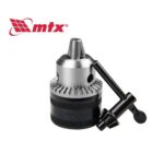 MANDRIL 1,5 A 13MM ROSCA 1/2'' C/ CHAVE - MTX