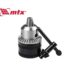 MANDRIL 1,5 A 13MM ROSCA 1/2'' C/ CHAVE - MTX