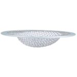 RALINHO DE INOX P/ PIA 3.1/2'' - BRASFORT