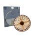 FITA LED COB INT LUCE IP20 8WM 5 METROS NE4000K-12V