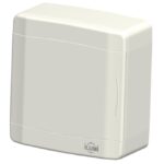 ILUMI - QUADRO DISTRIBUICAO SOBREPOR 3/4 DISJ NEMA/DIN