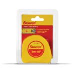 TRENA 3 M X 10 MM - STARRETT