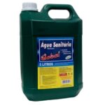 AGUA SANITARIA 5 L -
