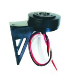 QB1 - BASE P/ RELE - QUALITRONIX