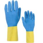 LUVA NEOPREX T. 10 (EG) - VOLK