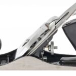 PLAINA PROFIS. METAL N.4 58 X 245MM - SPARTA