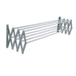 VARAL SANFONADO (1,00M X 0,43M) - MAXEB