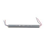 FONTE SLIM 12V 5A 60W - MEGA ACE