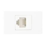 PEE UNA MOD. TOM. P/ TELEFONE RJ11 4 VIAS